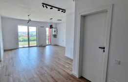 Apartament modern, parcare subterana, intermediat, Zona Vivo !