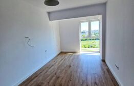 Apartament modern, parcare subterana, intermediat, Zona Vivo !