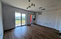 Apartament modern, parcare subterana, intermediat, Zona Vivo !