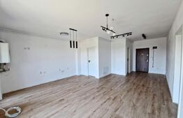 Apartament modern, parcare subterana, intermediat, Zona Vivo !