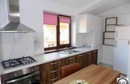 2 camere, 50 mp, decomandat, parcare, zona strazii Mircea Eliade