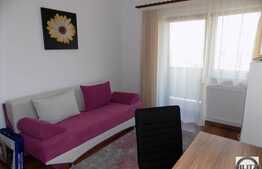 2 camere, 50 mp, decomandat, parcare, zona strazii Mircea Eliade