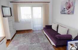 2 camere, 50 mp, decomandat, parcare, zona strazii Mircea Eliade