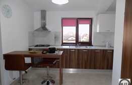 2 camere, 50 mp, decomandat, parcare, zona strazii Mircea Eliade