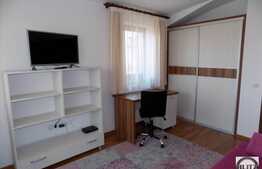 2 camere, 50 mp, decomandat, parcare, zona strazii Mircea Eliade