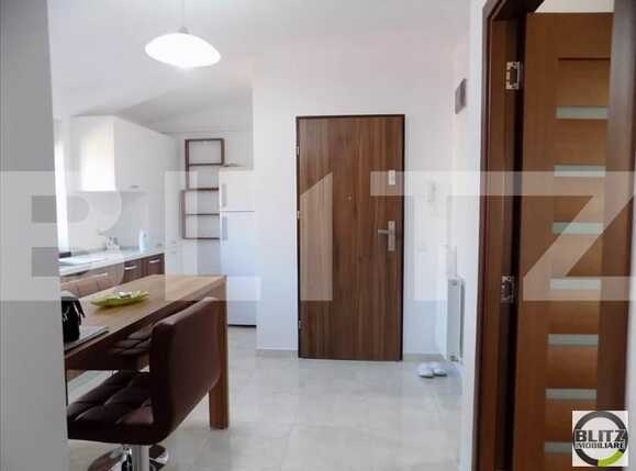Apartament de închiriat 2 camere Zorilor - 15681AI | BLITZ Cluj-Napoca | Poza12
