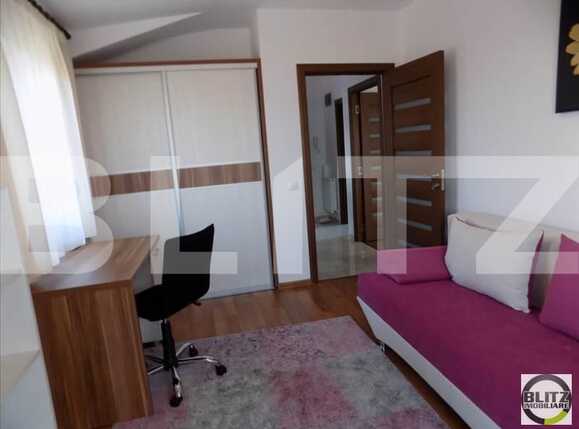 Apartament de închiriat 2 camere Zorilor - 15681AI | BLITZ Cluj-Napoca | Poza8