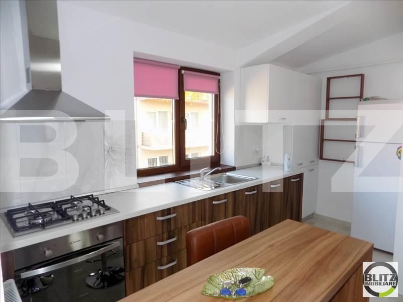 Apartament de închiriat 2 camere Zorilor - 15681AI | BLITZ Cluj-Napoca | Poza10