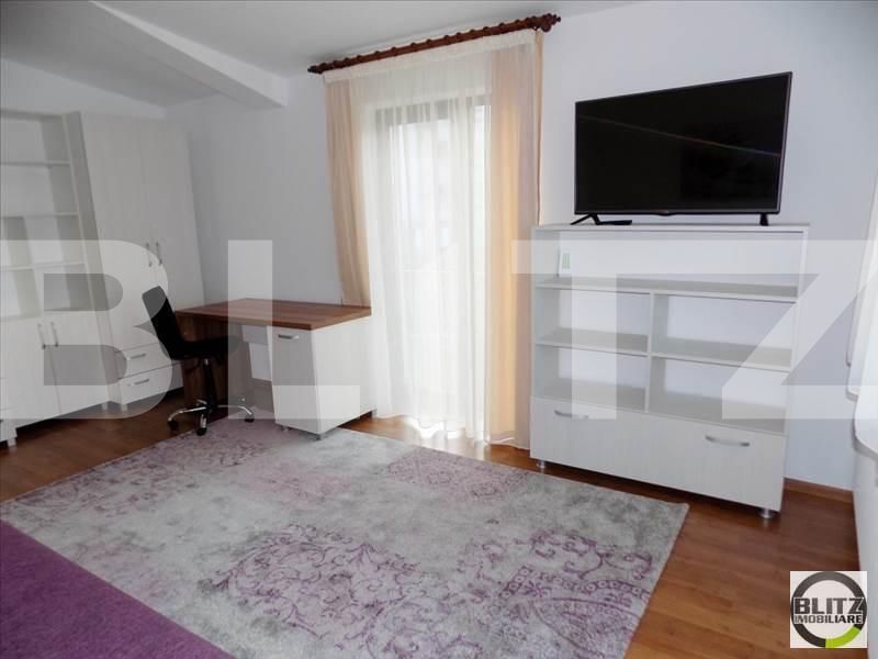 Apartament de închiriat 2 camere Zorilor - 15681AI | BLITZ Cluj-Napoca | Poza4