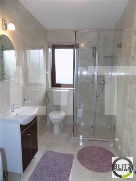 Apartament de închiriat 2 camere Zorilor - 15681AI | BLITZ Cluj-Napoca | Poza13