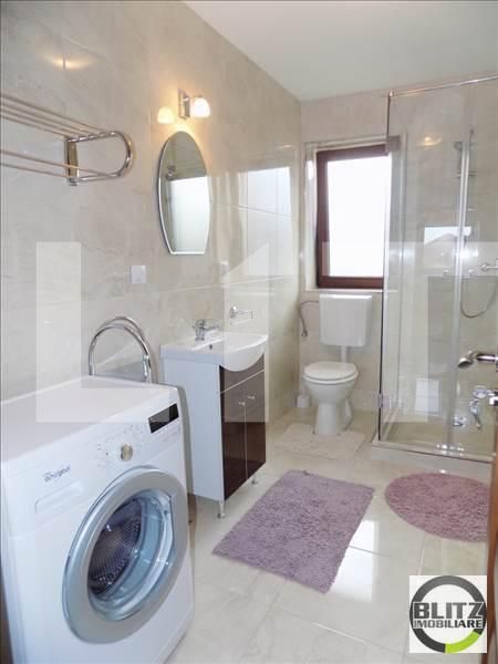 Apartament de închiriat 2 camere Zorilor - 15681AI | BLITZ Cluj-Napoca | Poza14