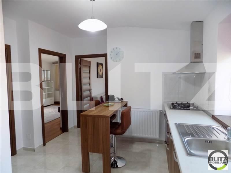 Apartament de închiriat 2 camere Zorilor - 15681AI | BLITZ Cluj-Napoca | Poza11