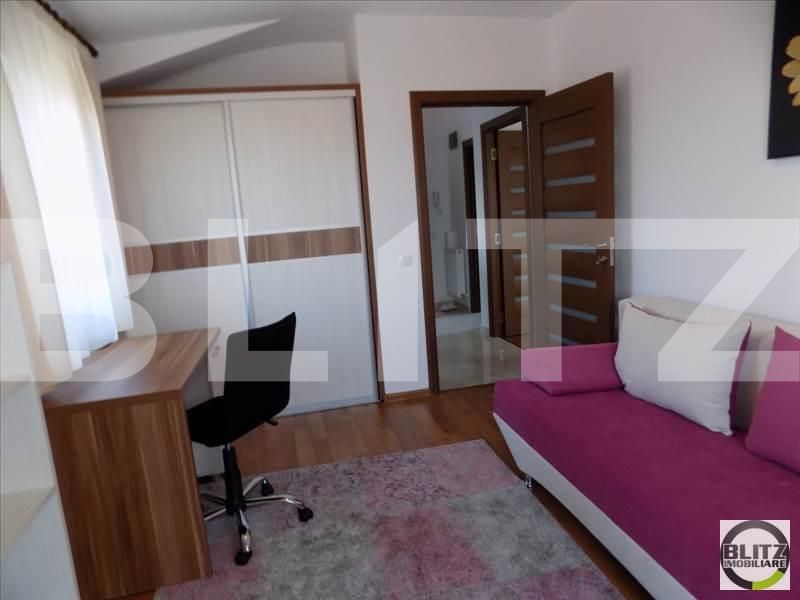 Apartament de închiriat 2 camere Zorilor - 15681AI | BLITZ Cluj-Napoca | Poza8