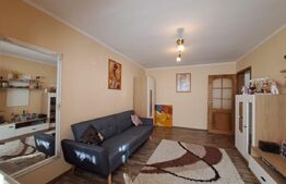 Apartament cochet cu 2 camere decomandat, Ghimbav, zona centrală