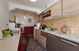 Apartament cochet cu 2 camere decomandat, Ghimbav, zona centrală