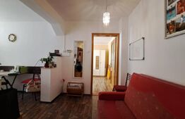 Apartament cochet cu 2 camere decomandat, Ghimbav, zona centrală