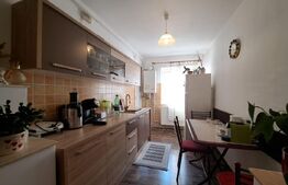 Apartament cochet cu 2 camere decomandat, Ghimbav, zona centrală