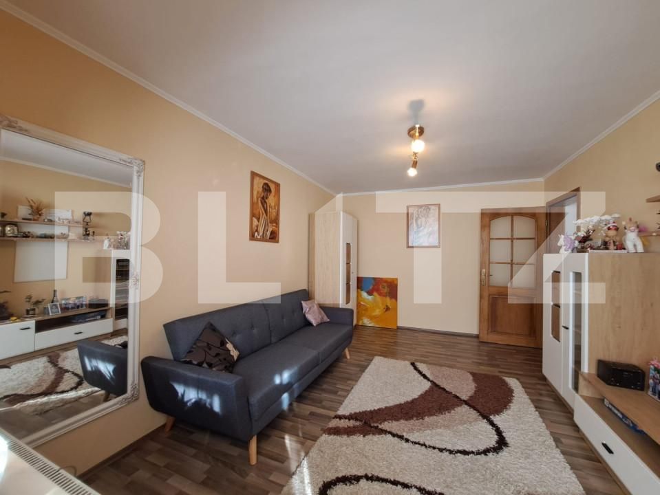 Apartament de vânzare 2 camere Ghimbav - 156815AV | BLITZ Brașov | Poza2