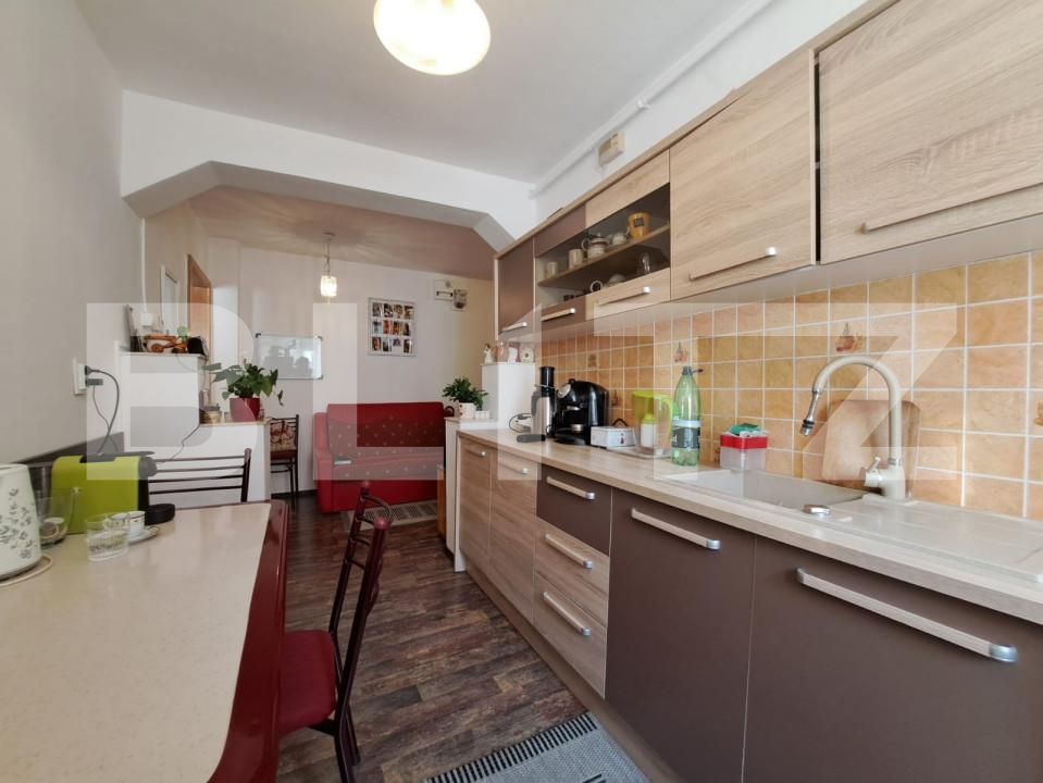 Apartament de vânzare 2 camere Ghimbav - 156815AV | BLITZ Brașov | Poza7