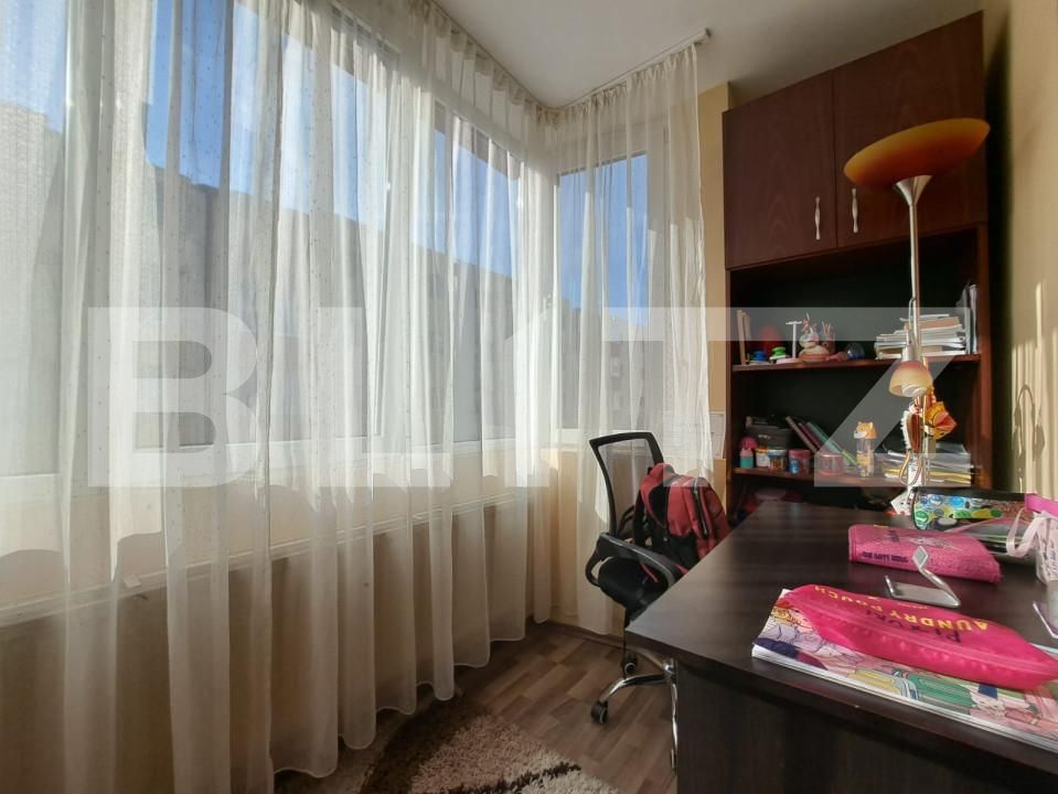 Apartament de vânzare 2 camere Ghimbav - 156815AV | BLITZ Brașov | Poza3