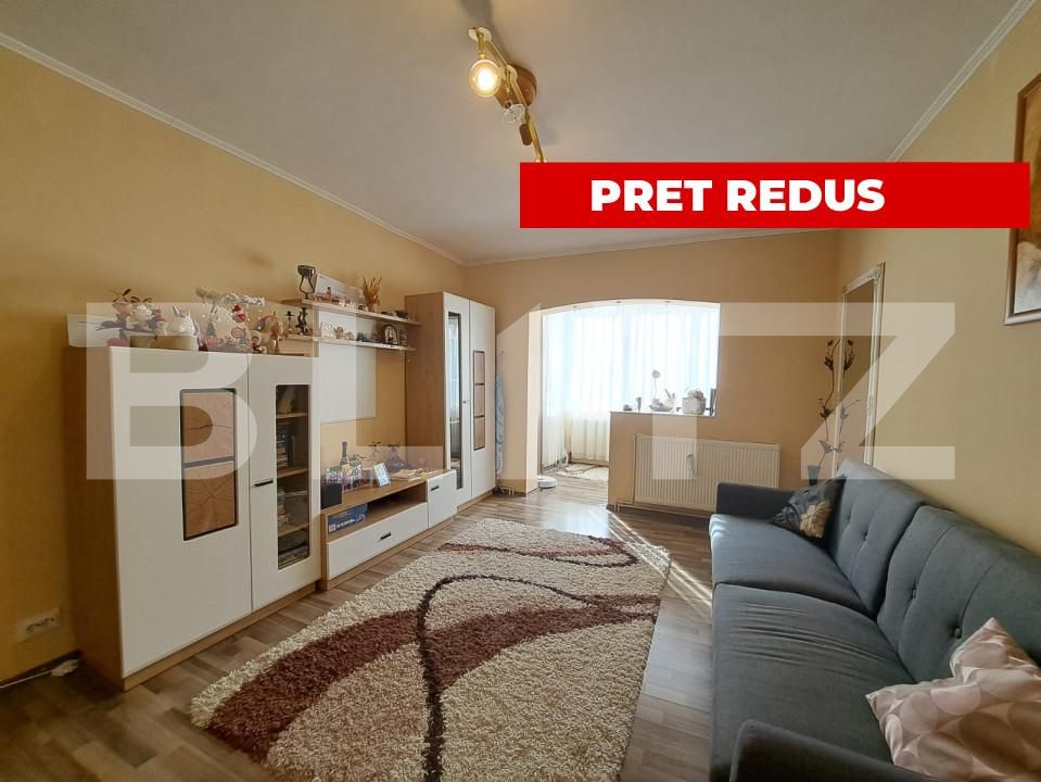 Apartament de vânzare 2 camere Ghimbav - 156815AV | BLITZ Brașov | Poza1