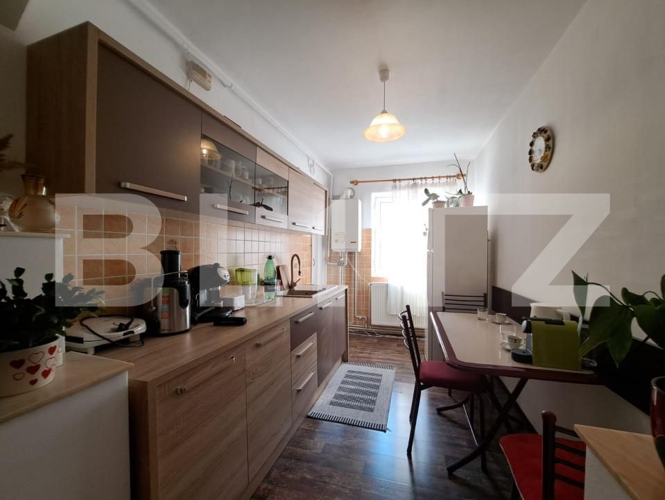 Apartament de vânzare 2 camere Ghimbav - 156815AV | BLITZ Brașov | Poza6