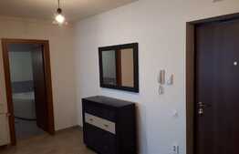 2 camere, 63 mp, parcare subterana, A.C. imobil nou, mobilat modern, zona Calea Turzii