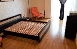 2 camere, 63 mp, parcare subterana, A.C. imobil nou, mobilat modern, zona Calea Turzii