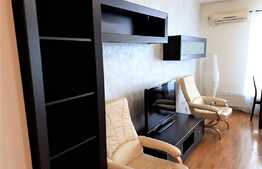 2 camere, 63 mp, parcare subterana, A.C. imobil nou, mobilat modern, zona Calea Turzii