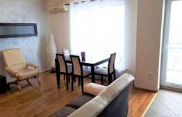 2 camere, 63 mp, parcare subterana, A.C. imobil nou, mobilat modern, zona Calea Turzii