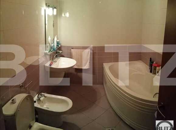 Apartament de închiriat 2 camere Zorilor - 15682AI | BLITZ Cluj-Napoca | Poza8