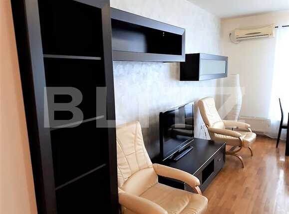 Apartament de închiriat 2 camere Zorilor - 15682AI | BLITZ Cluj-Napoca | Poza3