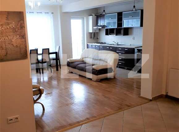 Apartament de închiriat 2 camere Zorilor - 15682AI | BLITZ Cluj-Napoca | Poza4