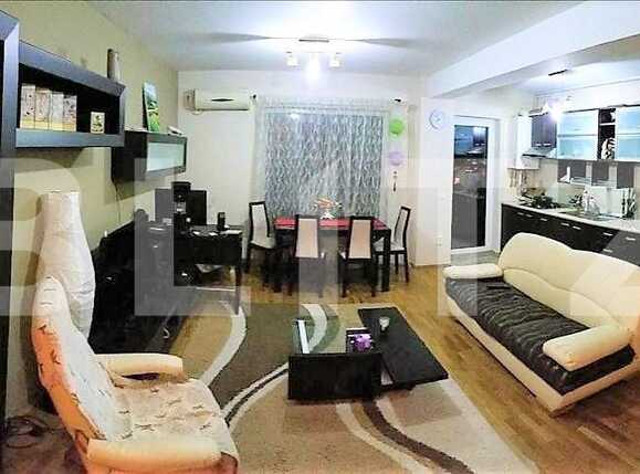Apartament de închiriat 2 camere Zorilor - 15682AI | BLITZ Cluj-Napoca | Poza1