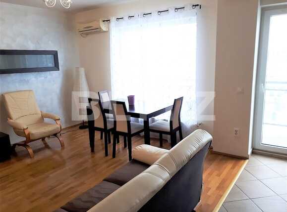Apartament de închiriat 2 camere Zorilor - 15682AI | BLITZ Cluj-Napoca | Poza2