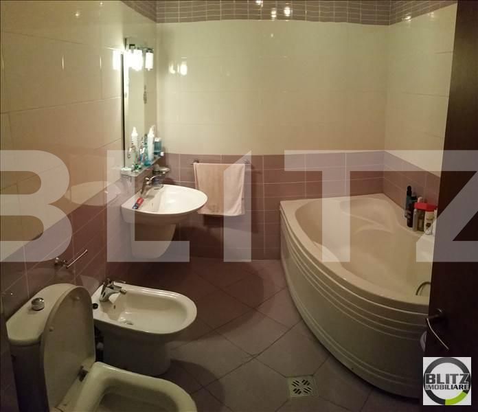 Apartament de închiriat 2 camere Zorilor - 15682AI | BLITZ Cluj-Napoca | Poza8