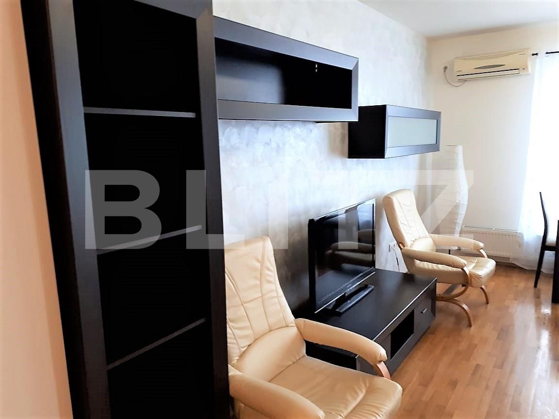 Apartament de închiriat 2 camere Zorilor - 15682AI | BLITZ Cluj-Napoca | Poza3