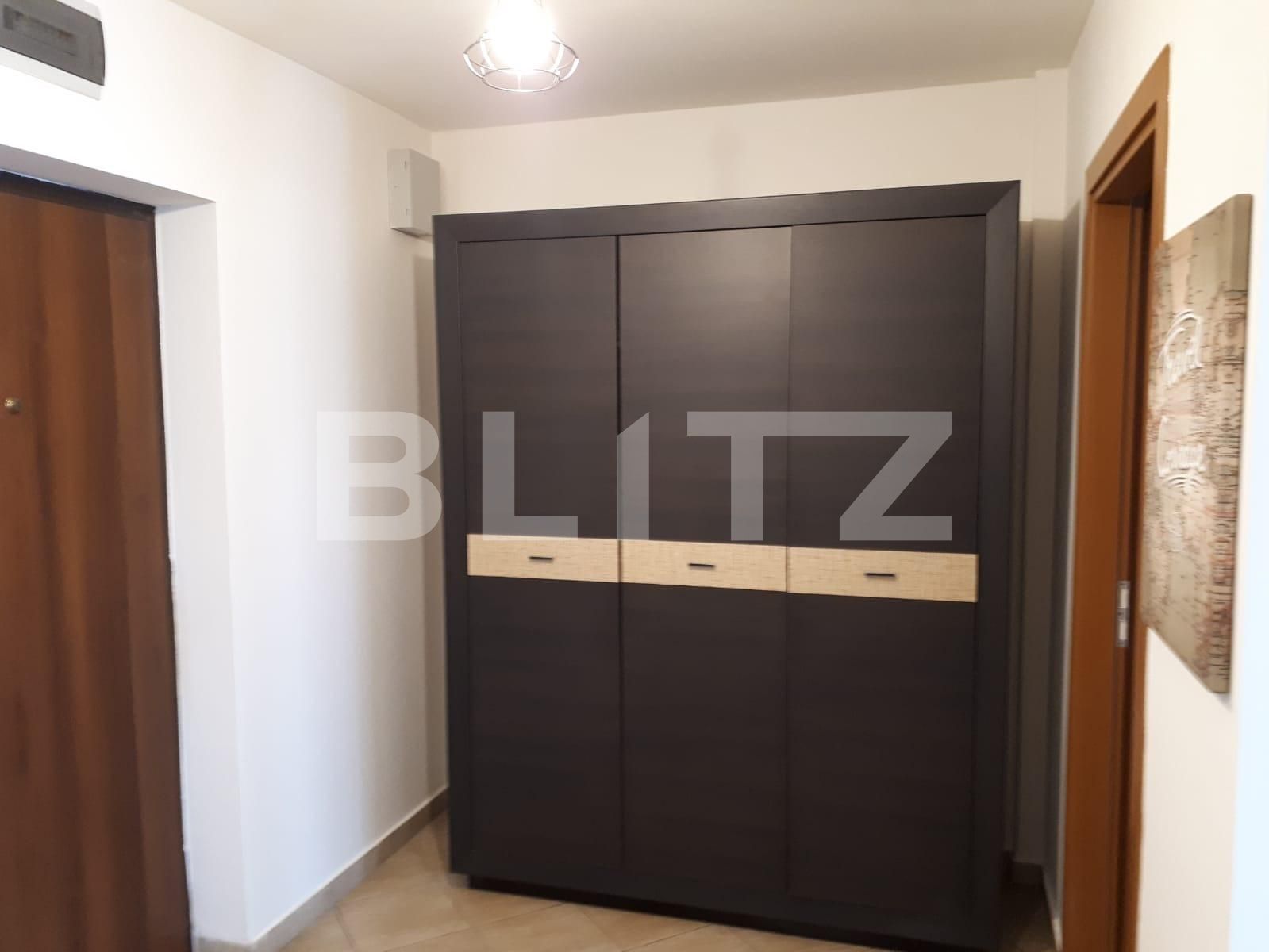 Apartament de închiriat 2 camere Zorilor - 15682AI | BLITZ Cluj-Napoca | Poza6