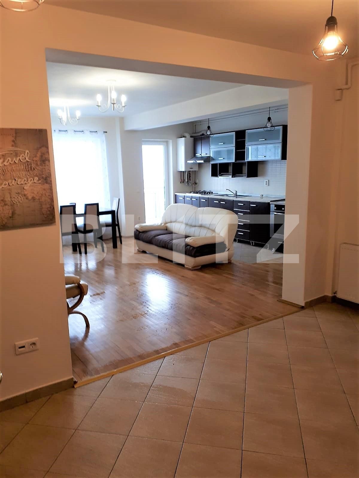 Apartament de închiriat 2 camere Zorilor - 15682AI | BLITZ Cluj-Napoca | Poza4