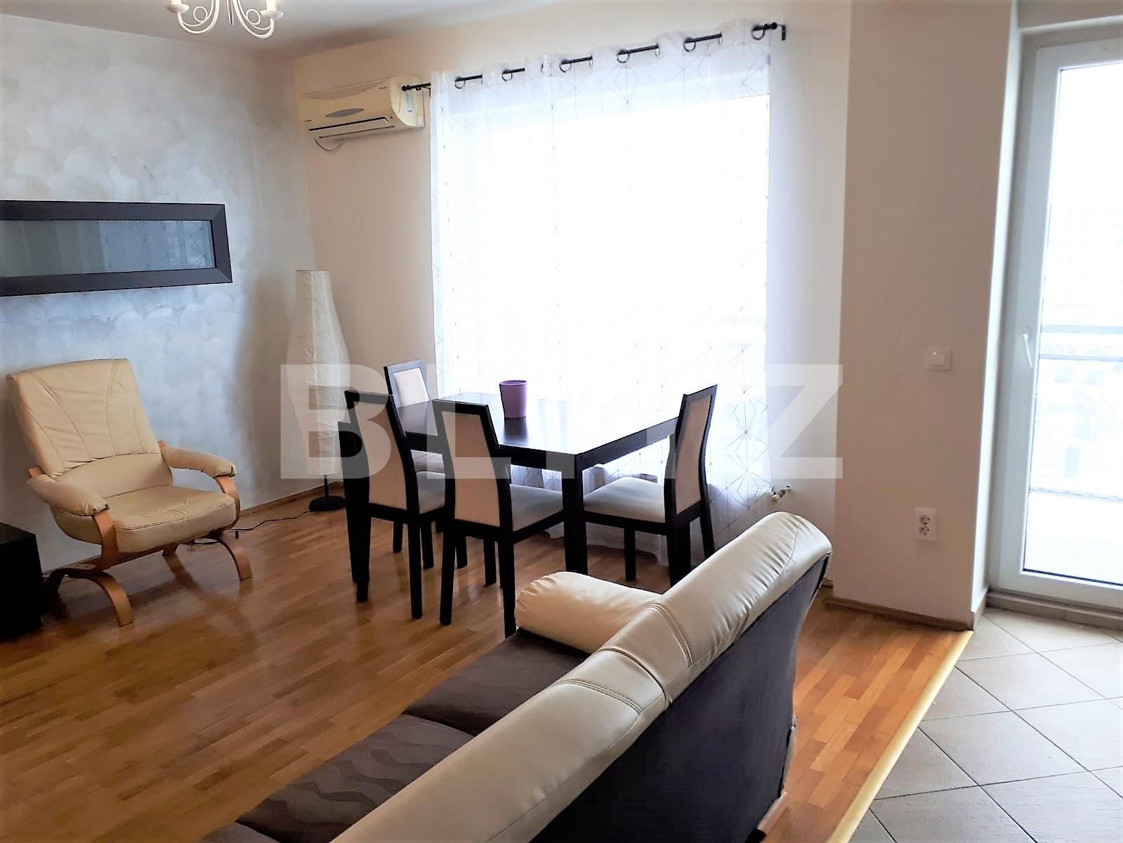 Apartament de închiriat 2 camere Zorilor - 15682AI | BLITZ Cluj-Napoca | Poza2