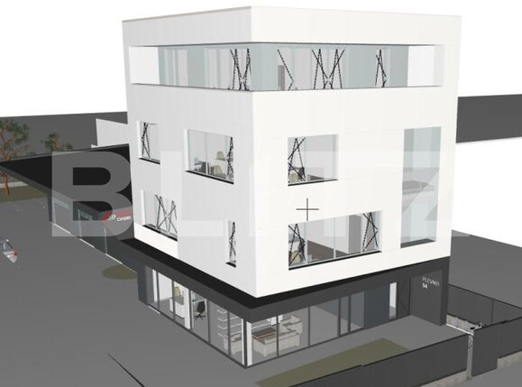 Teren de vânzare Bulgaria - 156820TV | BLITZ Cluj-Napoca | Poza5