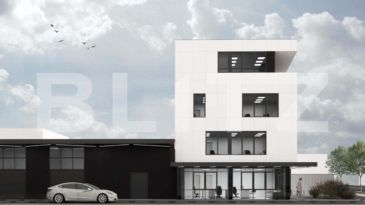 Teren de vânzare Bulgaria - 156820TV | BLITZ Cluj-Napoca | Poza3