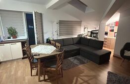 Apartament de 2 camere Sanpetru