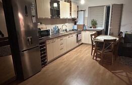 Apartament de 2 camere Sanpetru