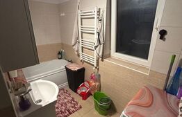 Apartament de 2 camere Sanpetru