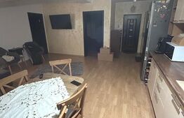 Apartament de 2 camere Sanpetru