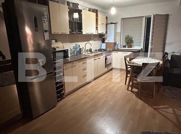 Apartament de vânzare 2 camere Sanpetru - 156823AV | BLITZ Brașov | Poza3