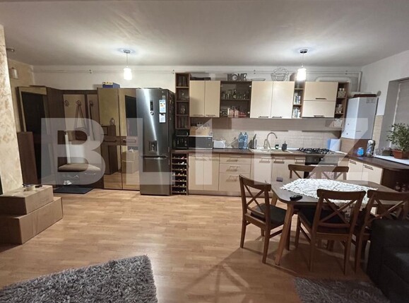 Apartament de vânzare 2 camere Sanpetru - 156823AV | BLITZ Brașov | Poza1