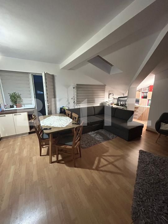 Apartament de vânzare 2 camere Sanpetru - 156823AV | BLITZ Brașov | Poza4