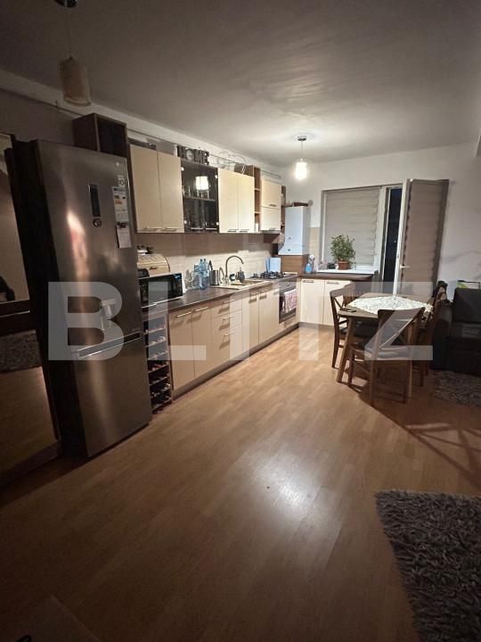 Apartament de vânzare 2 camere Sanpetru - 156823AV | BLITZ Brașov | Poza3